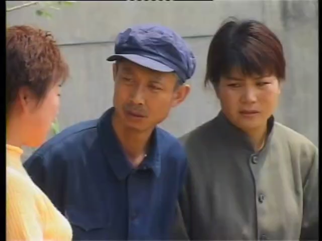 民间小调 拆不散的老鸳鸯 下集