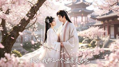 救命我那么一个温柔夫君呢(72集)蓝博&林籽蓉(1080P)
