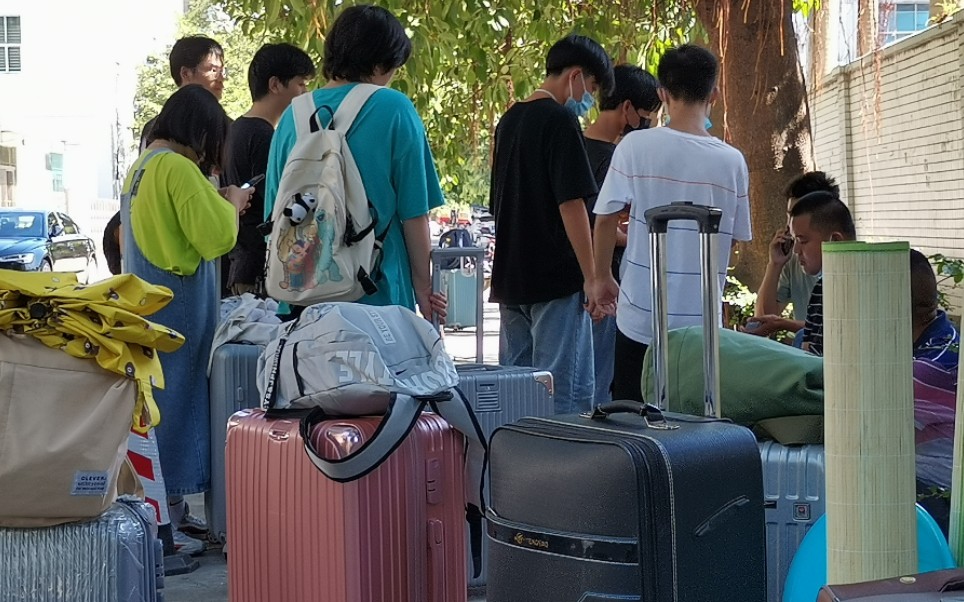 黑幕7月份广东深圳暑假工现状准大二学生亲身体验2