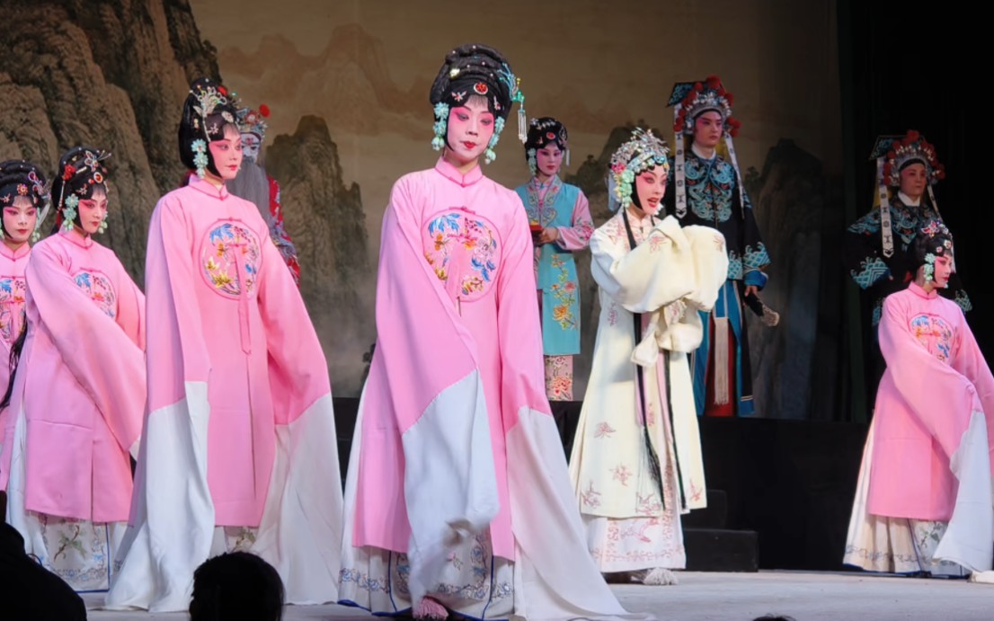 王玉凤 主演 河南省豫剧院青年团演出[视频类型] 综艺#艺术,表演,戏曲