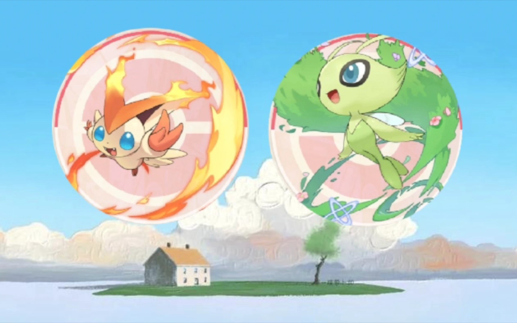 口袋觉醒:比克提尼和时拉比的魂匣分析及其选择