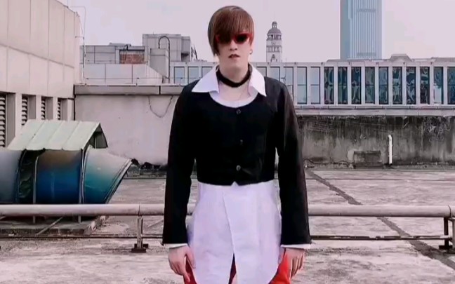 csgo甩手舞听说最近很流行我来个街机版八神庵甩手舞