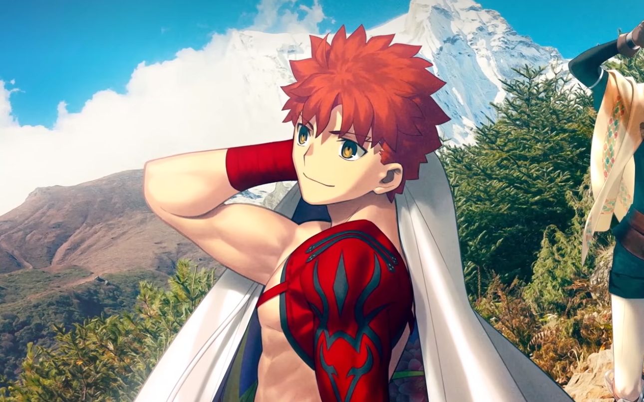 这就是老夫的,都牟刈村正!