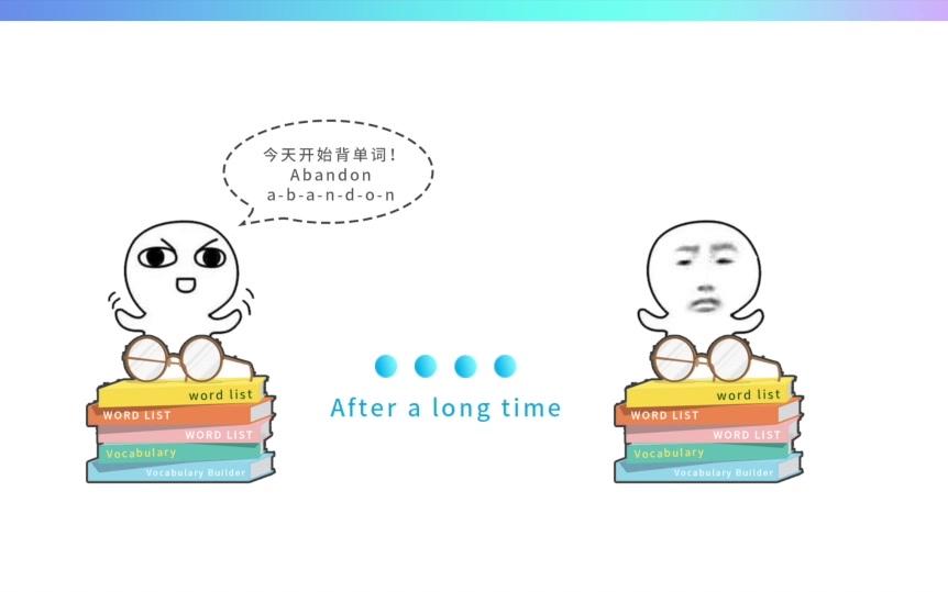 【流利说】21天颠覆英语学习理念哔哩哔哩bilibili