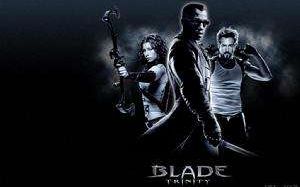 [图]【迷你影院】刀锋战士：三位一体 Blade：Trinity