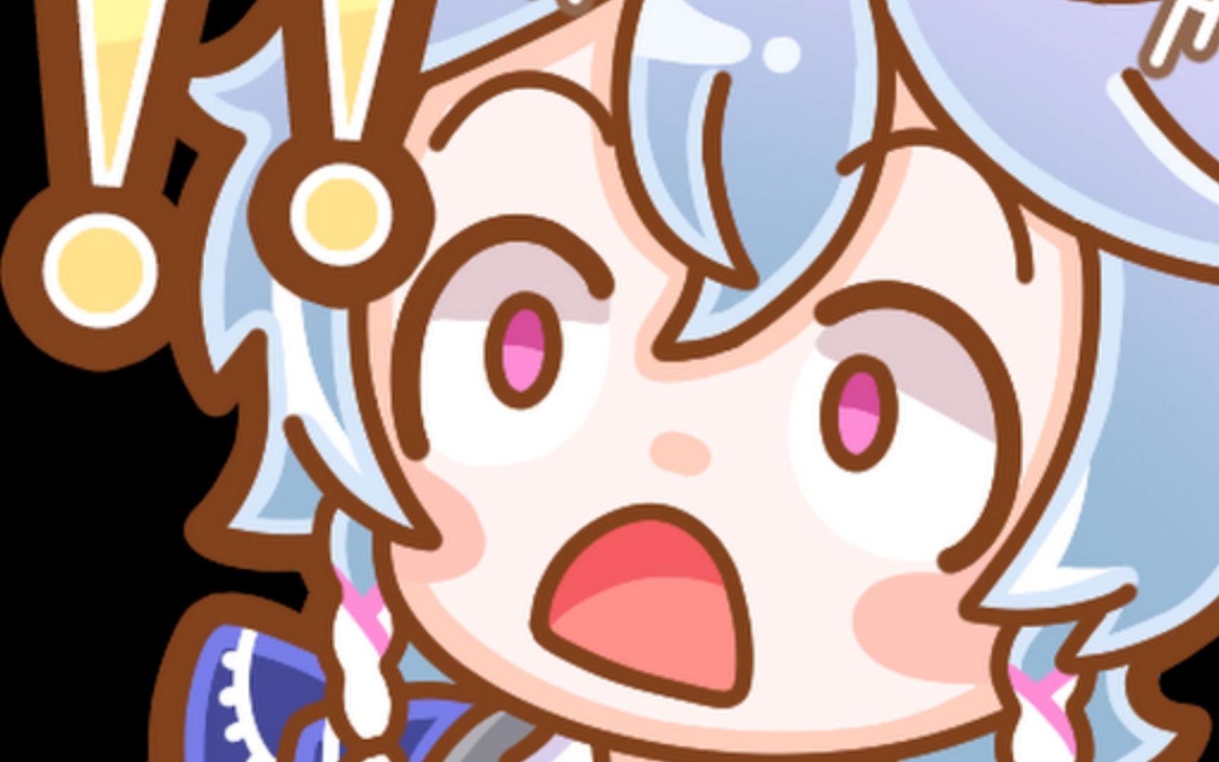 octavio油管表情图片