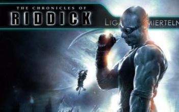 【完结】【钊糕直播】超世纪战警(星际传奇):逃离屠夫湾(The Chronicles of Riddick Escape From Butcher Bay)哔哩哔哩bilibili