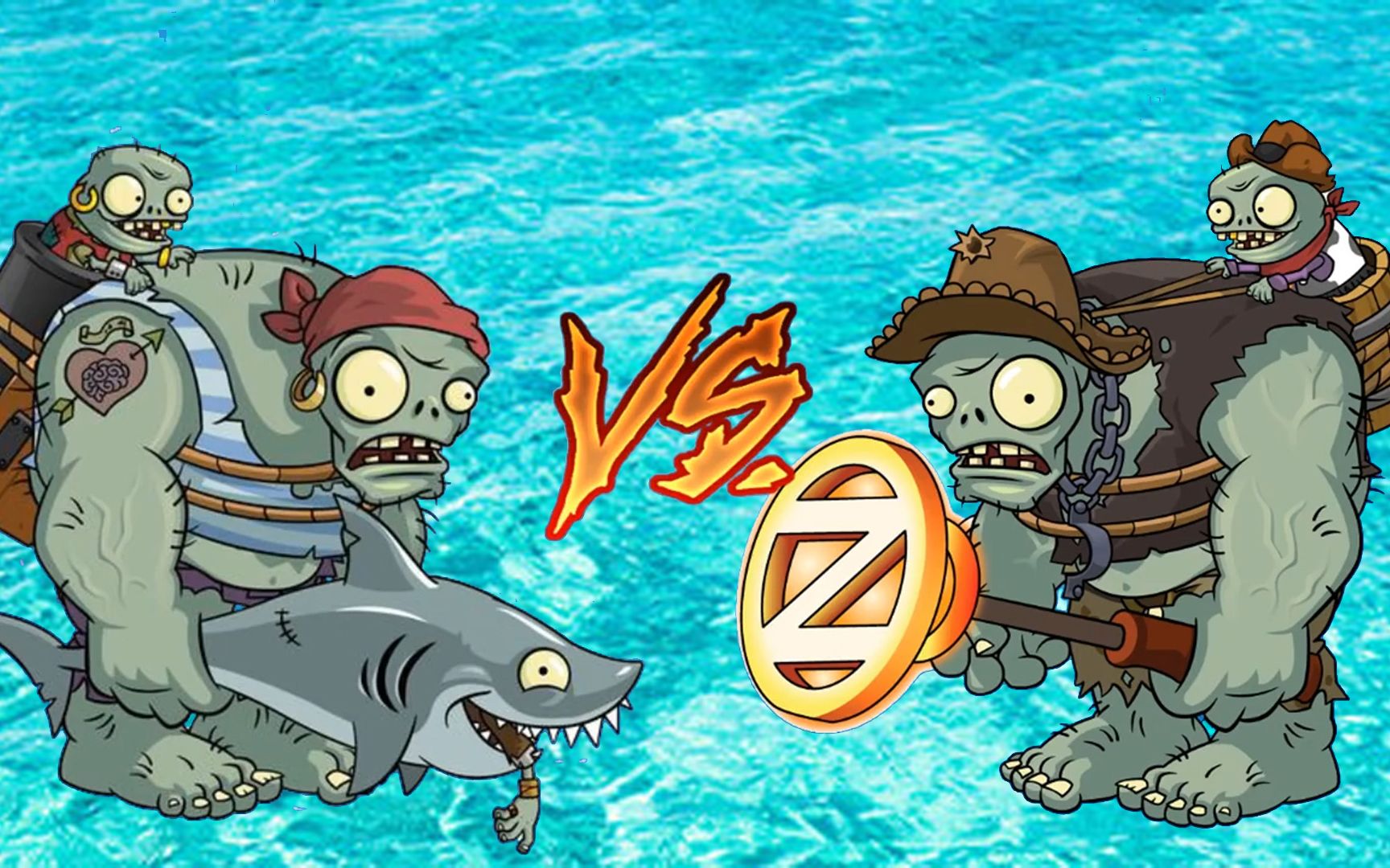 海盗巨人vs西部巨人,巨人家族谁最强,谁最弱_哔哩哔哩_bilibili