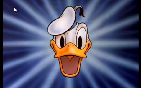 鸭语生肉唐老鸭编年史二19401946