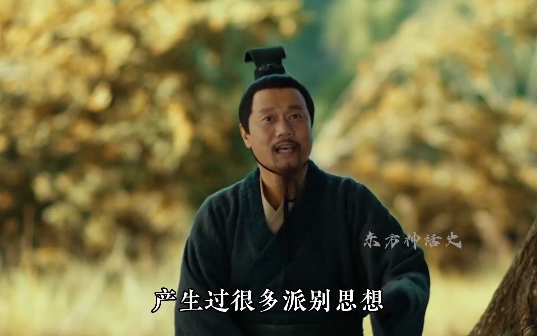 一梦800年,人称睡神仙,陈抟老祖都有哪些传奇故事?