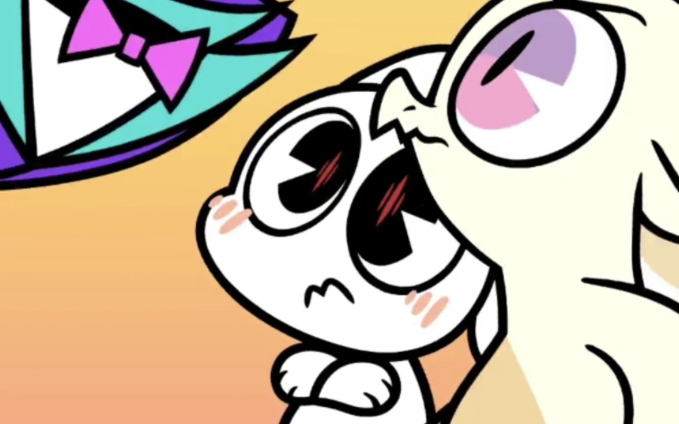 【chikn nuggit】危险的小狗