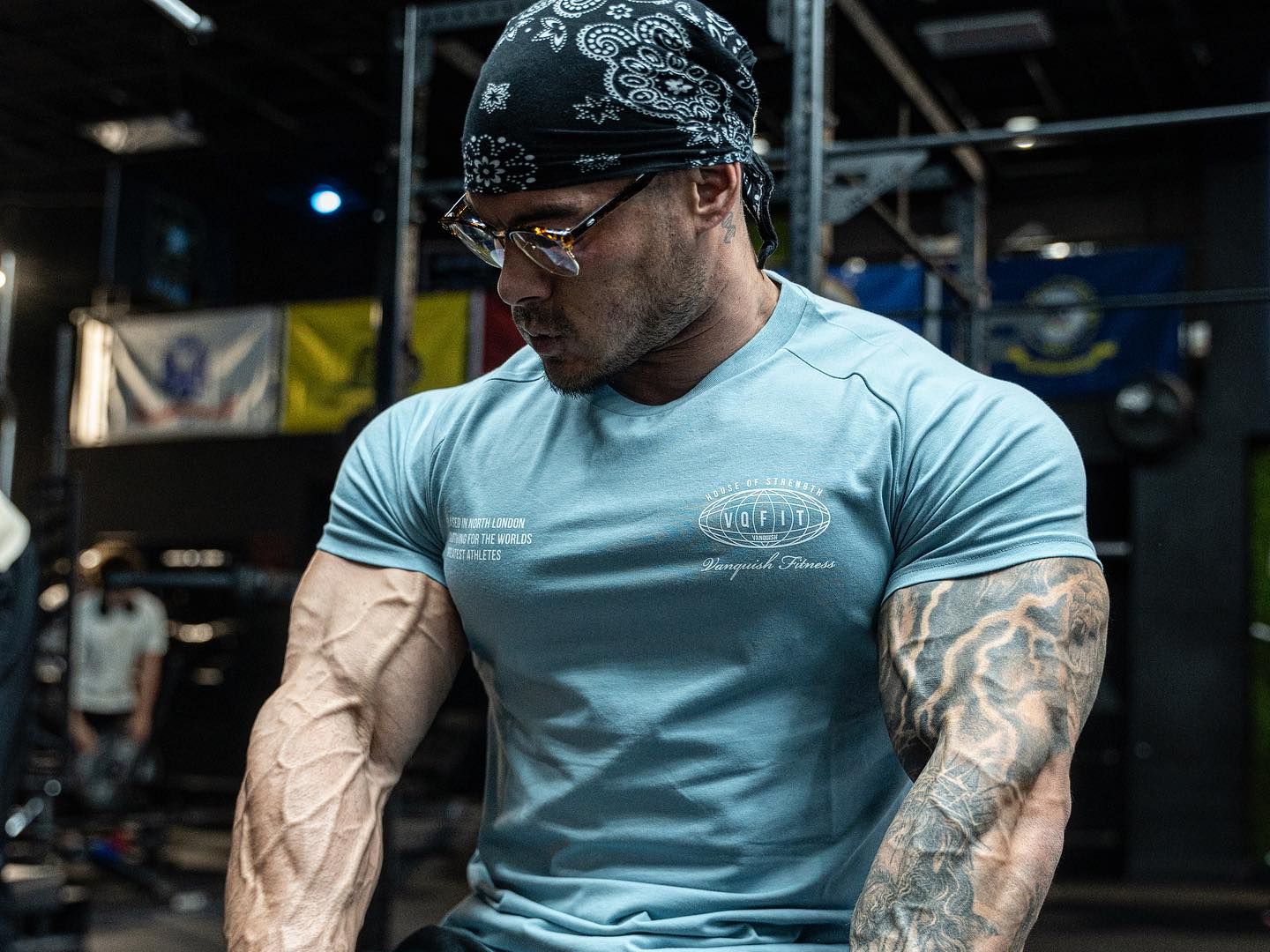 杰瑞米布恩迪亚2023年奥赛之路纪录片最终章(上)