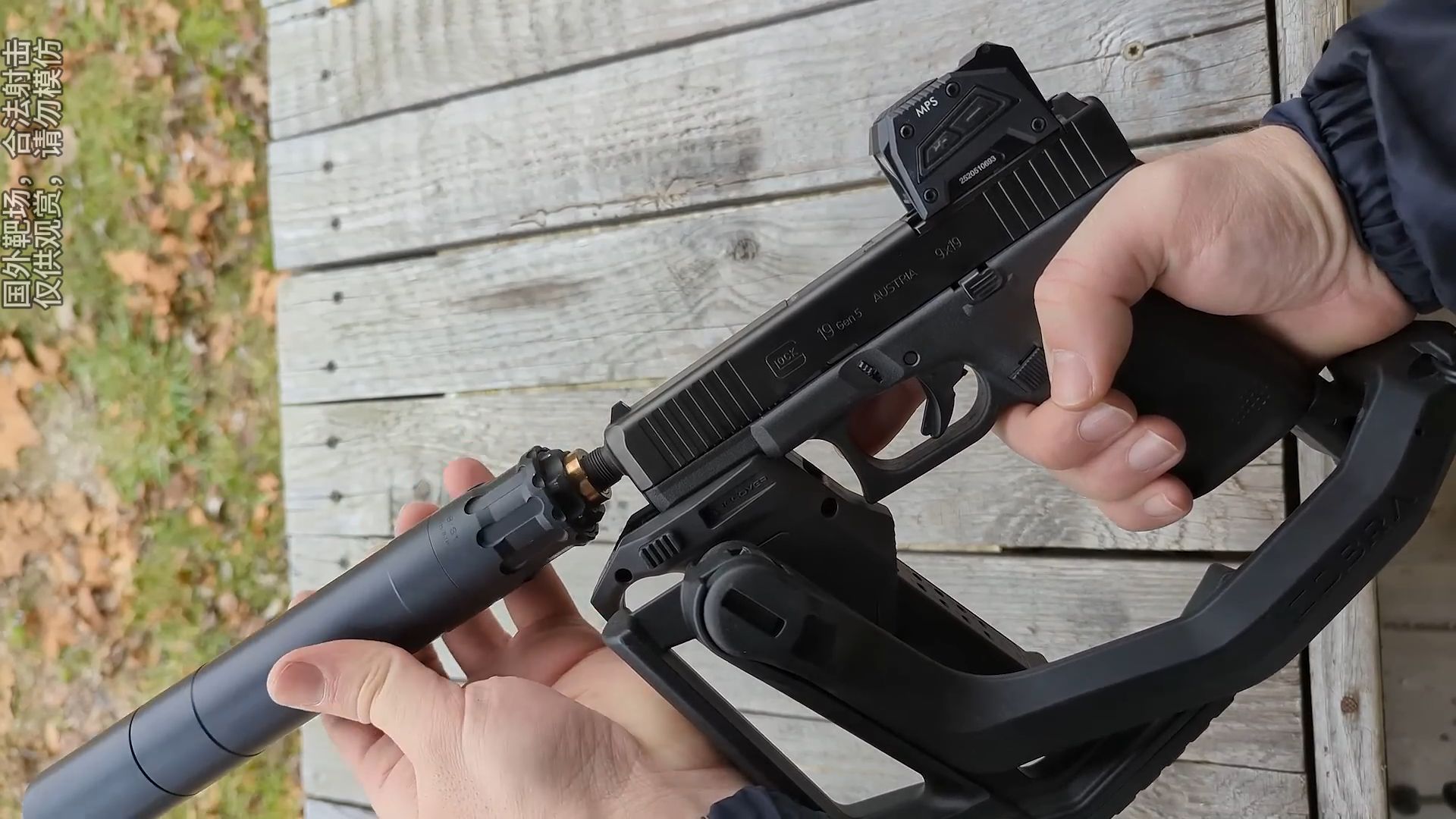 "当你把初始武器升到满级"