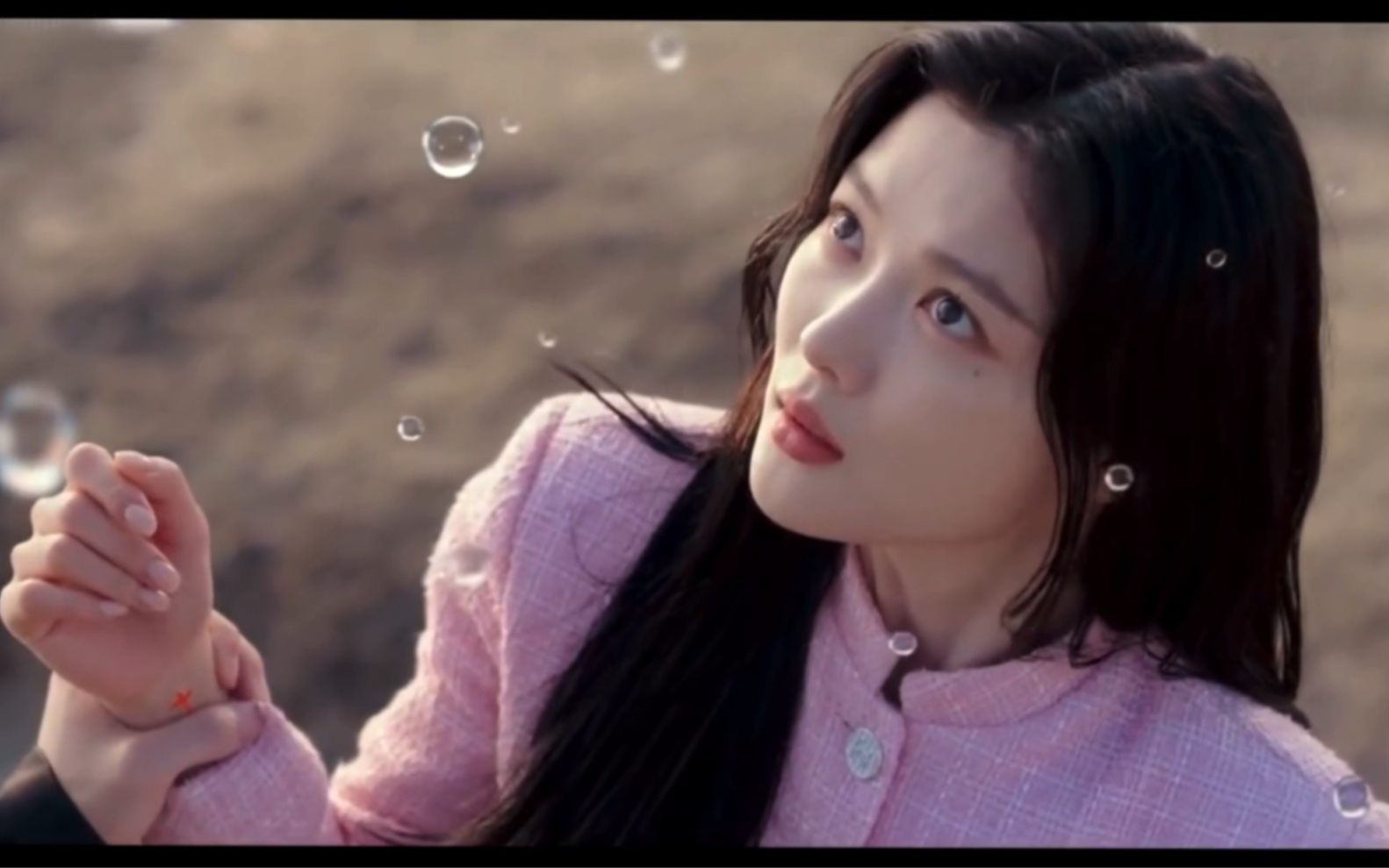 与恶魔有约#宋江金裕贞全新氛围感救赎新剧