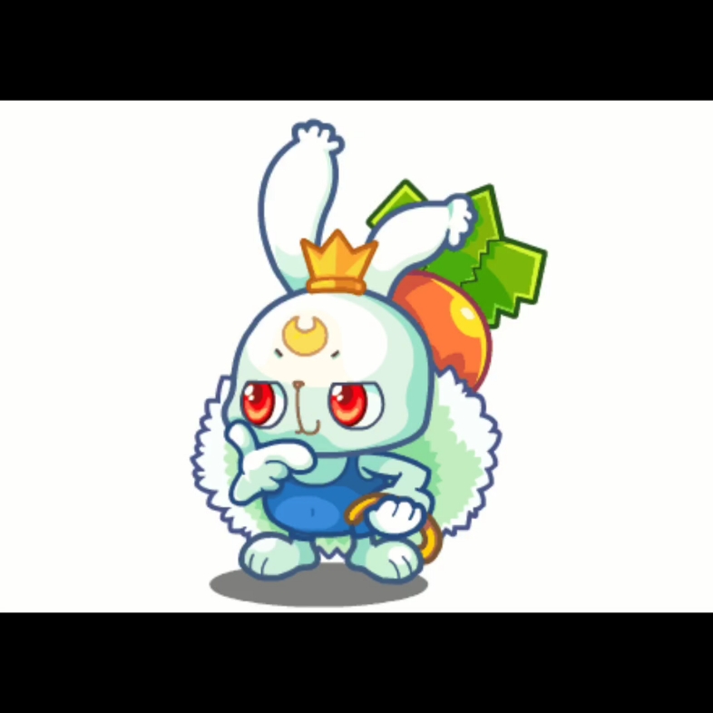 洛克王国宠物蛋