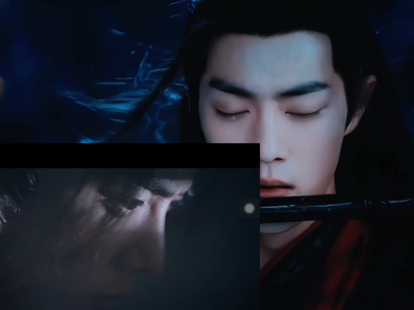 陈情令reaction ep20-2