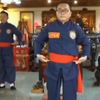 洪门礼仪手势介绍_哔哩哔哩_bilibili