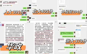 接触了很多法硕er之后，我总结出了必上岸者的「用户画像」