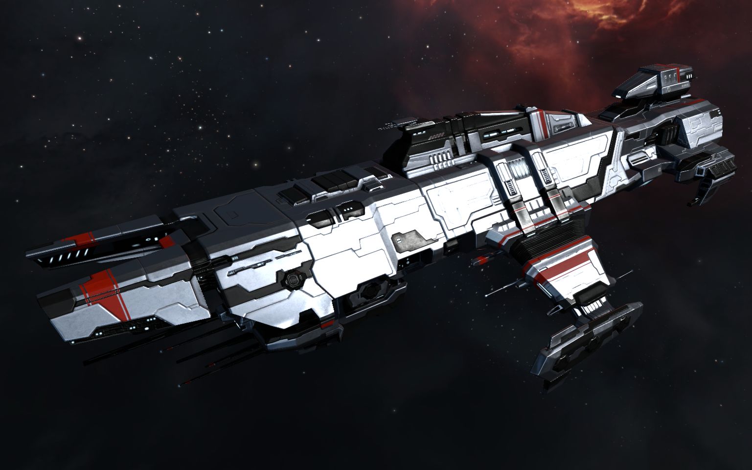 eve金鹏无双第二集红光一闪