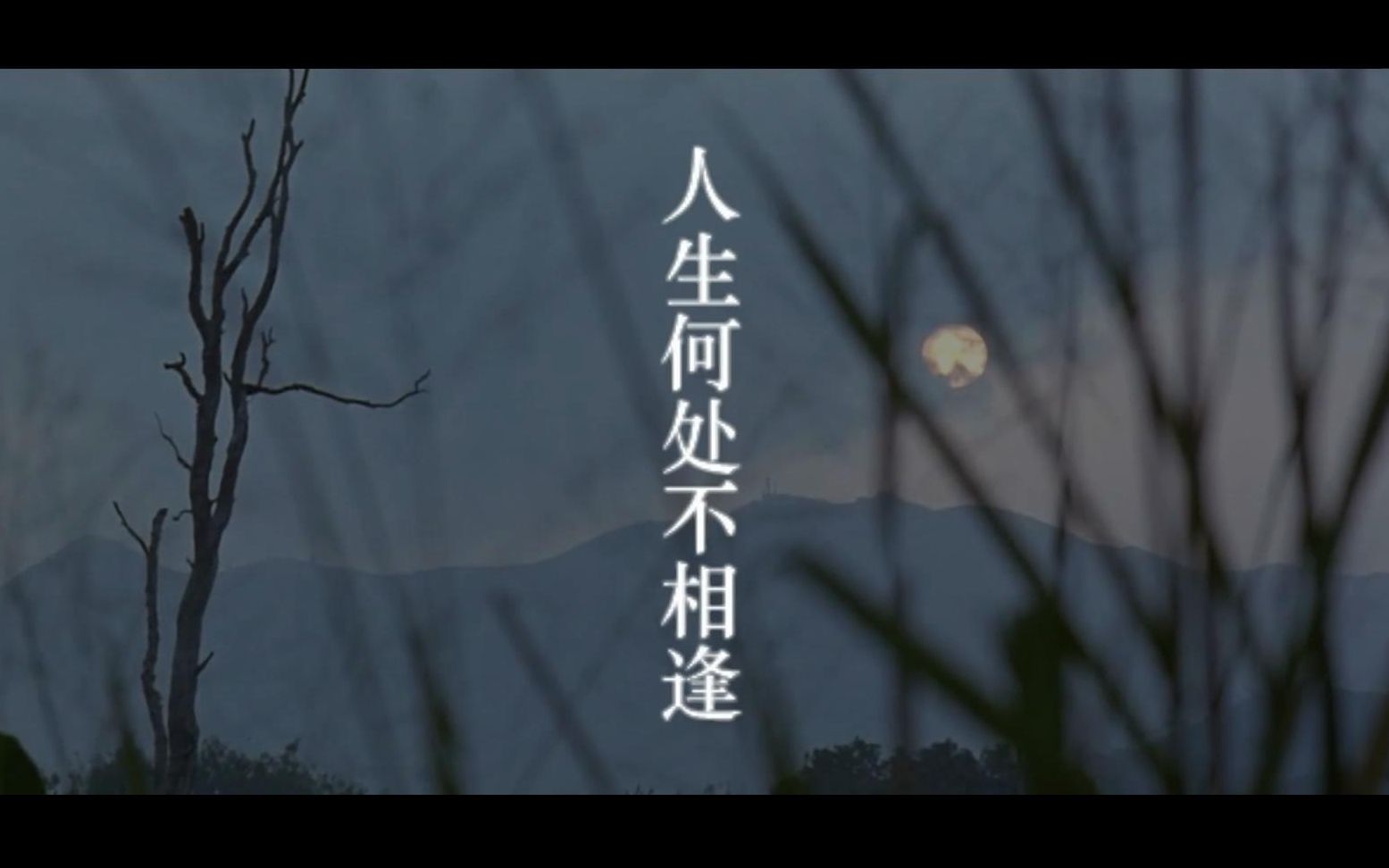 【李连杰】人生何处不相逢