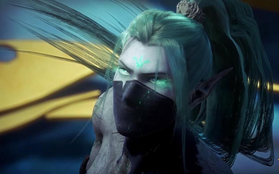 只有战死,绝无战败!武庚纪最具人格魅力的男主角之一,逆天而行