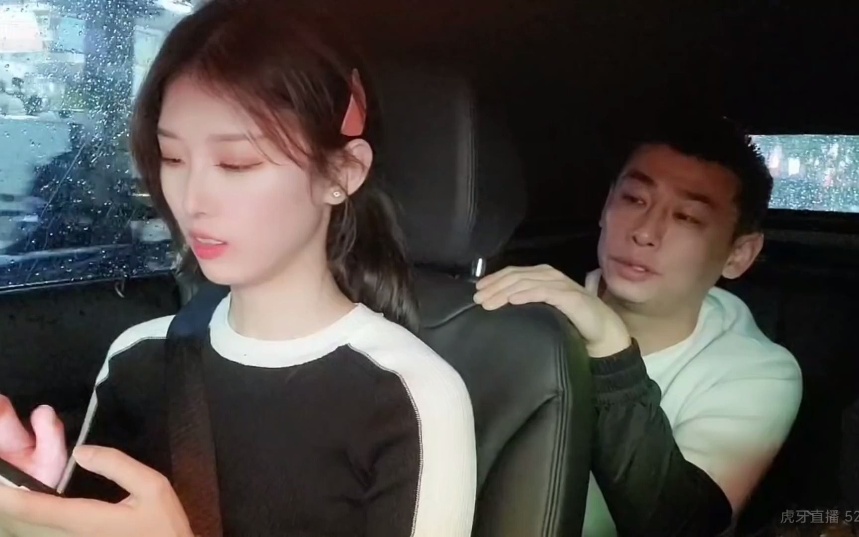 集梦传媒奶茶妹第五集第一次见面就谈婚论嫁啦