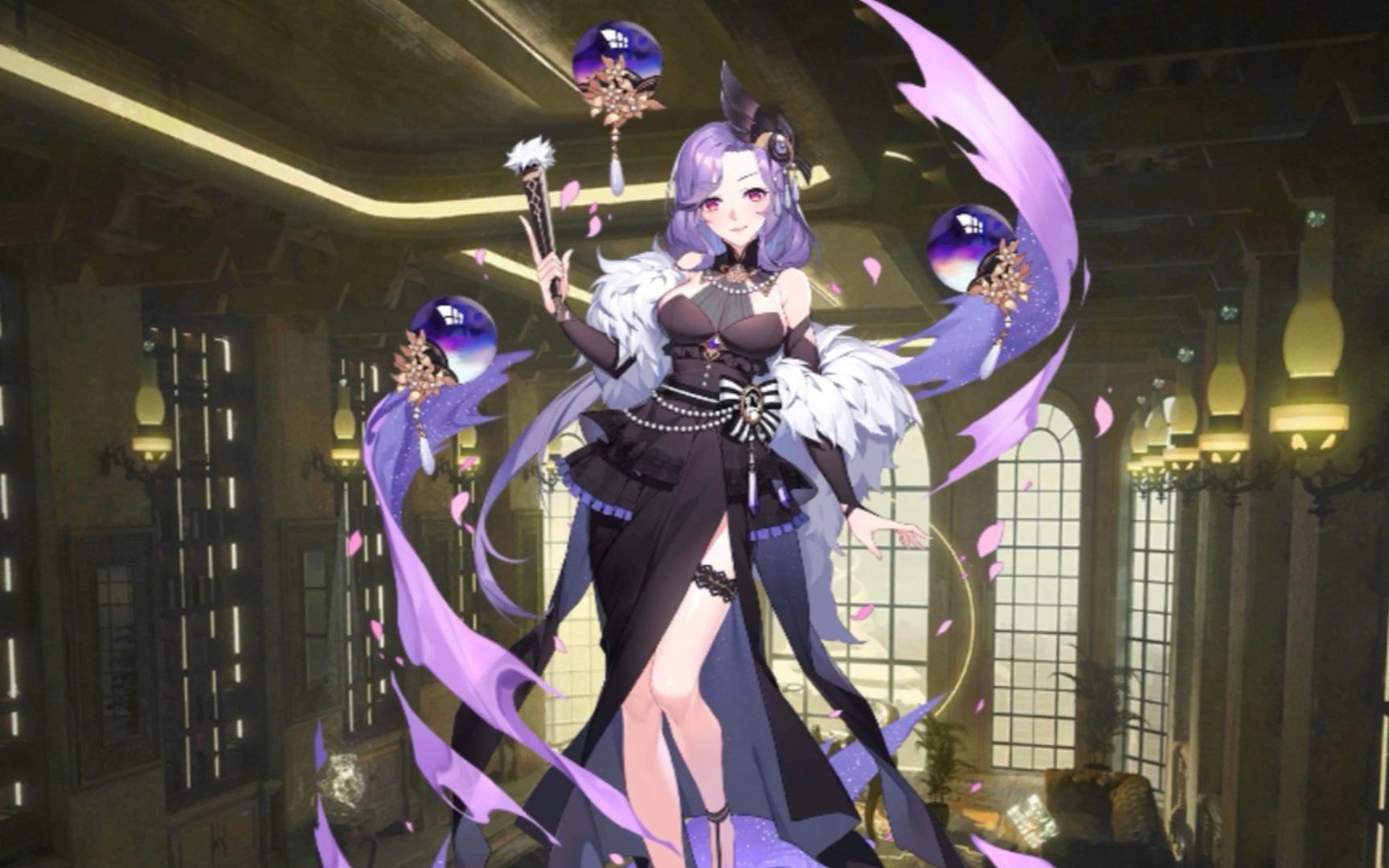 (300大作战)觉醒绘梨衣yyds_300大作战