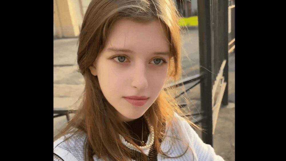 捷克街头搭讪美女，剧情超级炸裂