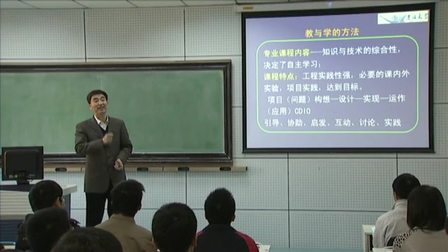 吉林大学 智能仪器哔哩哔哩bilibili