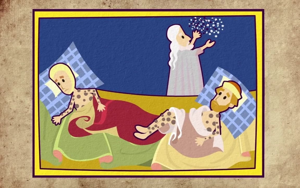 94-the past present and future of the bubonic plague - sharon n.