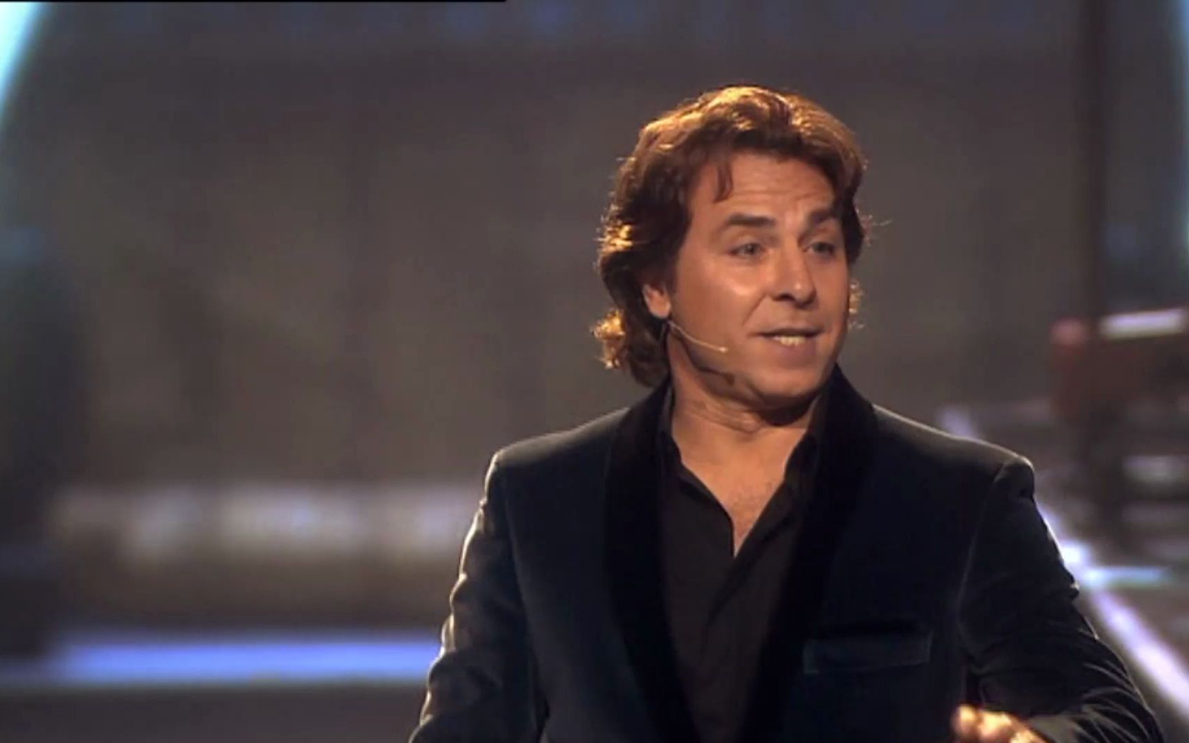 robertoalagna罗伯特阿兰尼亚pasionlive2011