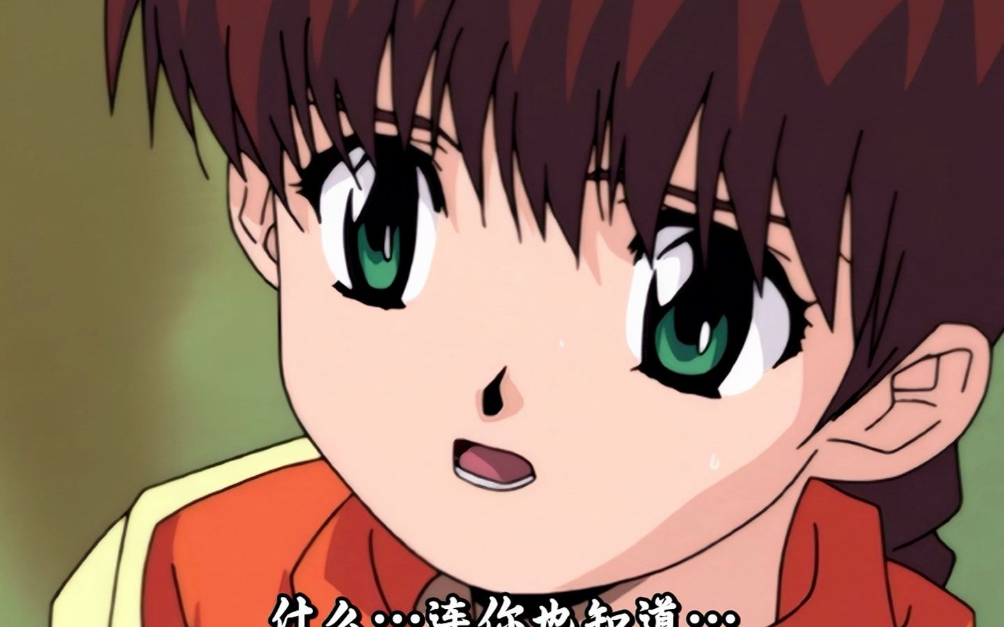 [星漫]06-撕裂门扉的恶魔之手[2],4-6天更新一集,粤语更新中.