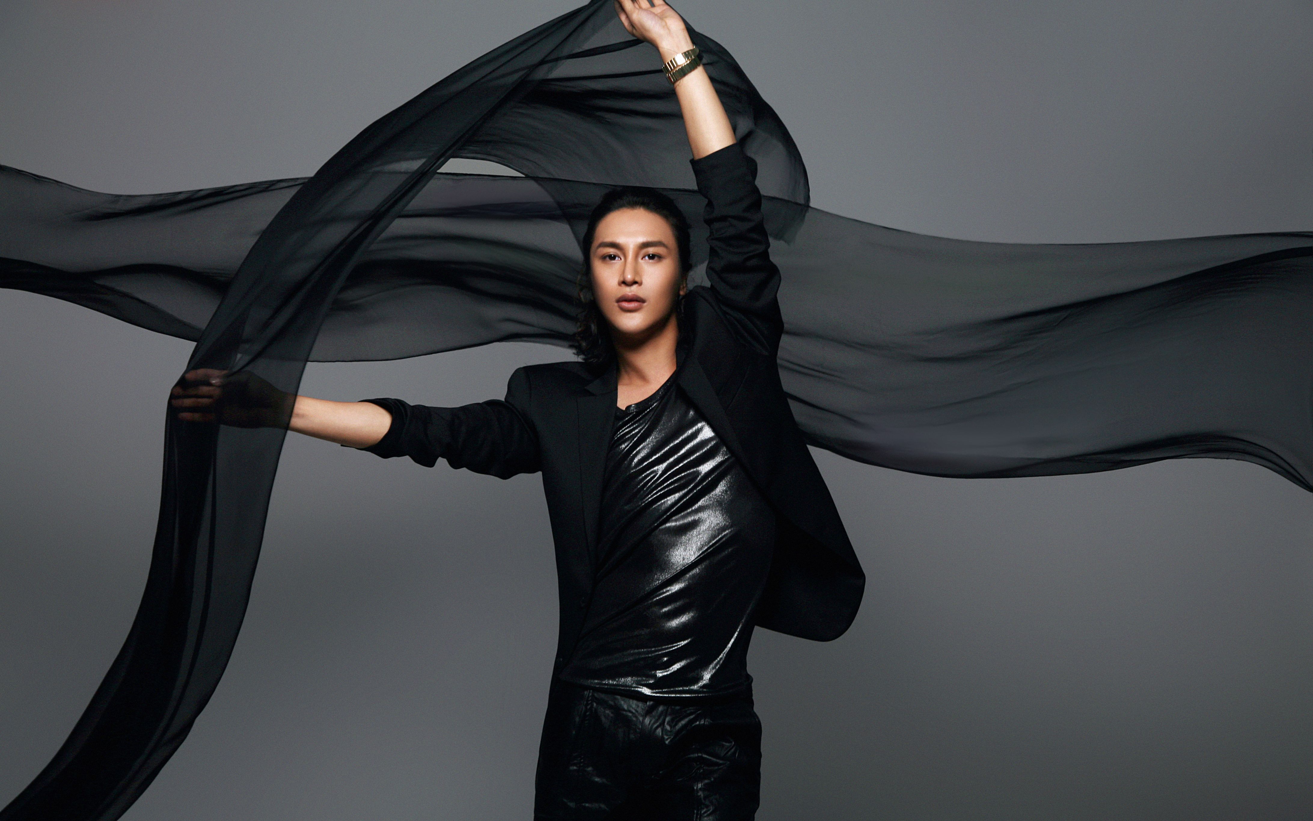 翁航融韩国外景节目#教主来了#第四季#23#集 下 首尔新沙洞black