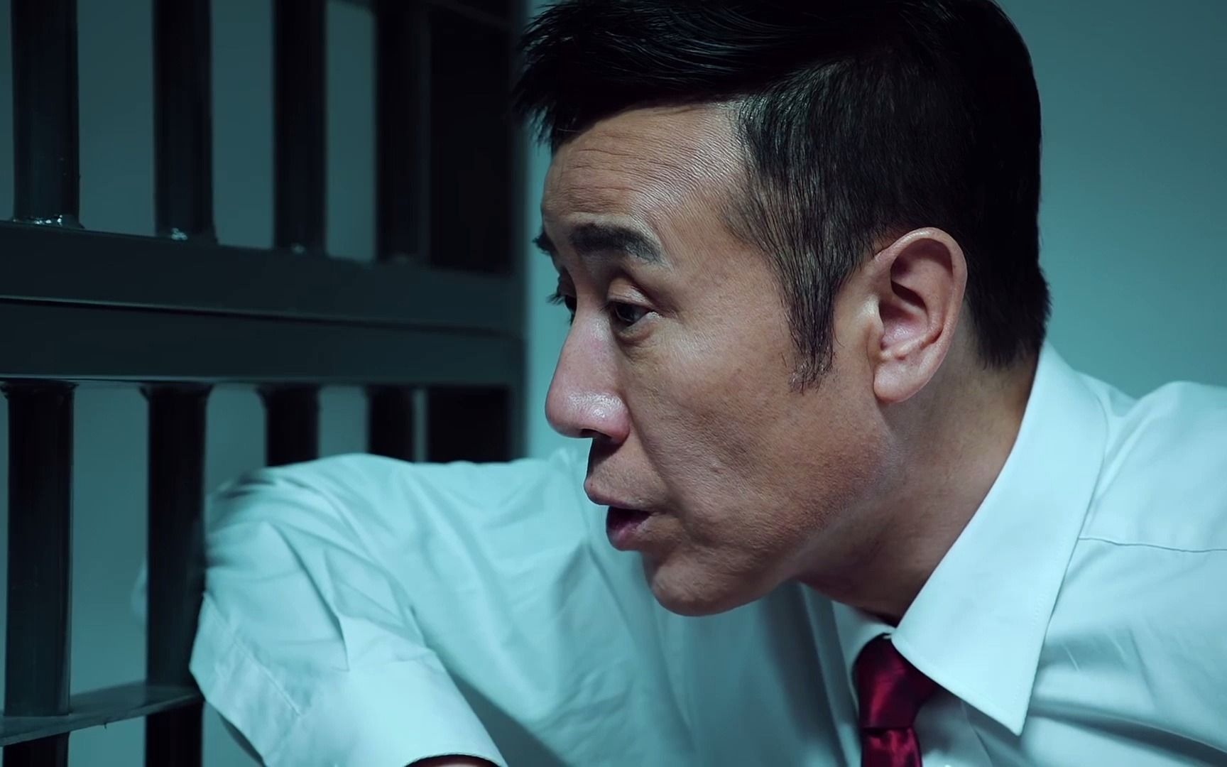 张一苇卧底进入监狱,打探消息 #好剧推荐  #巡回检察组