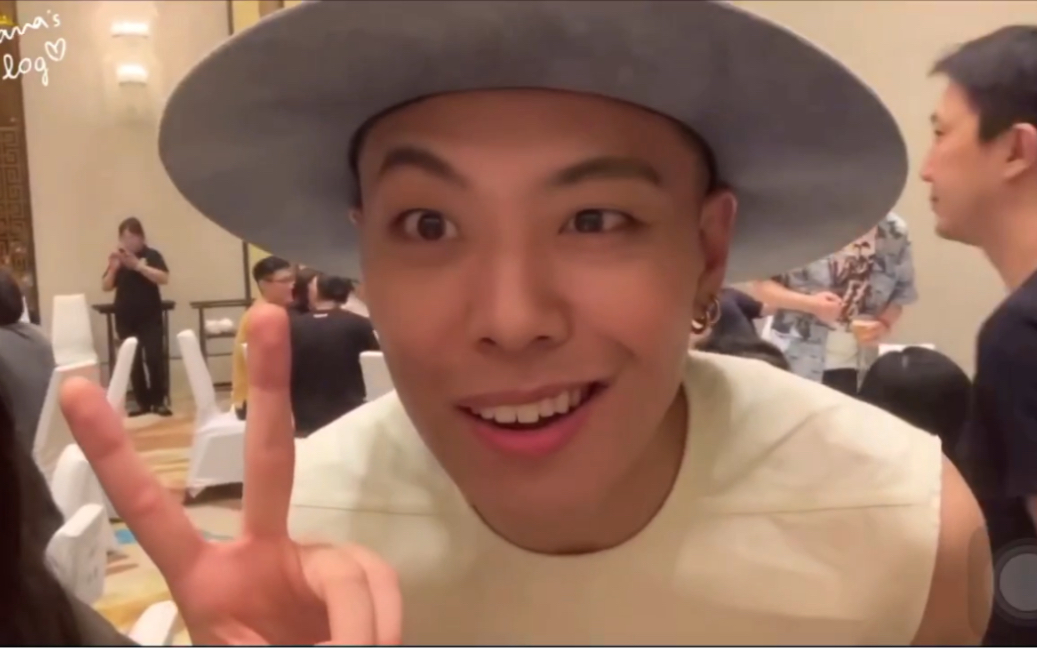 【click#15】ricky-乐夏庆功宴cut