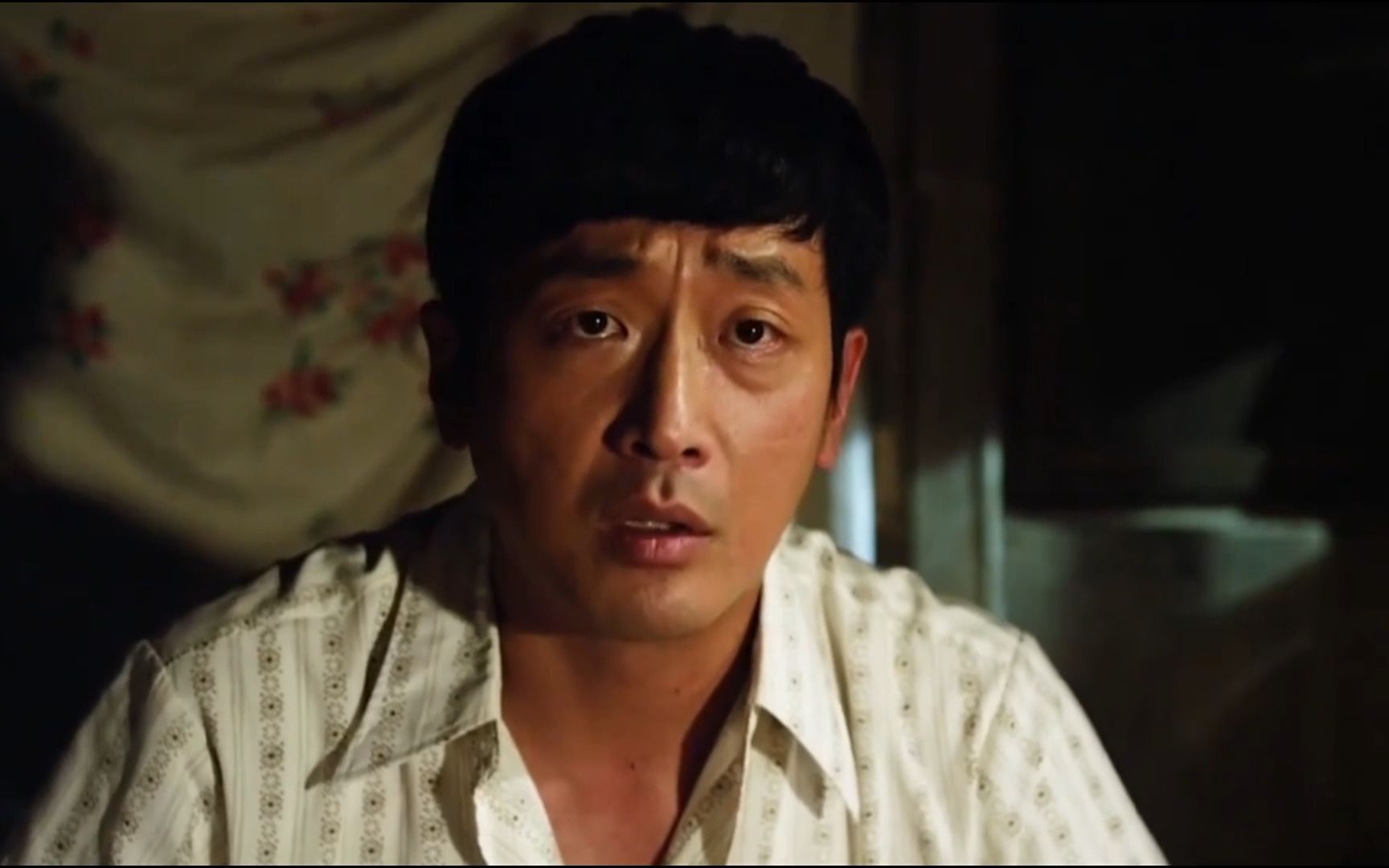 【许三观】许三观发誓要娶到卖爆米花的女孩