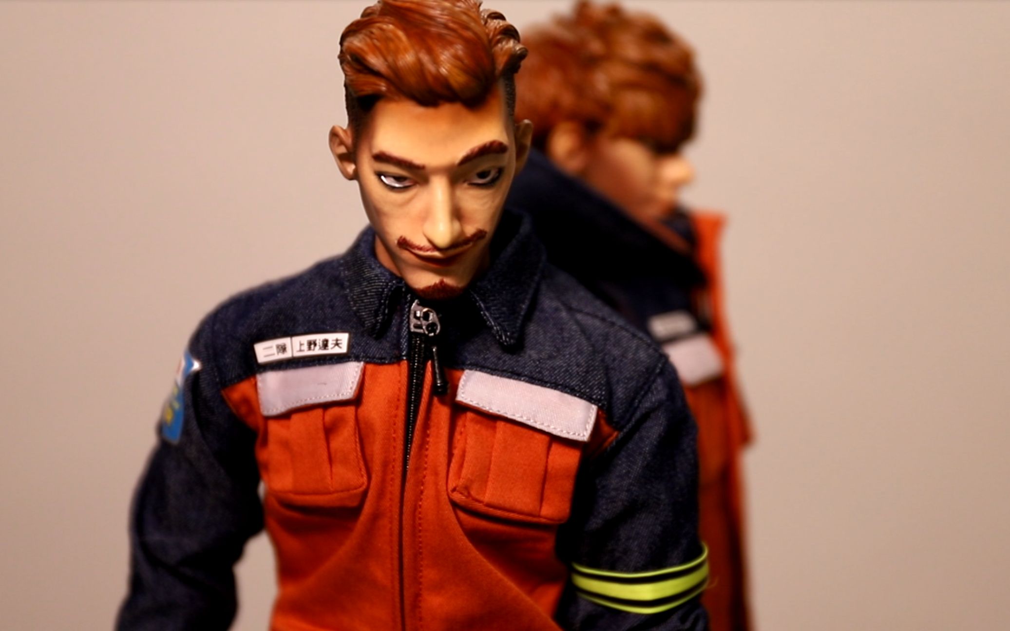 black13park螃蟹兄弟 开箱分享