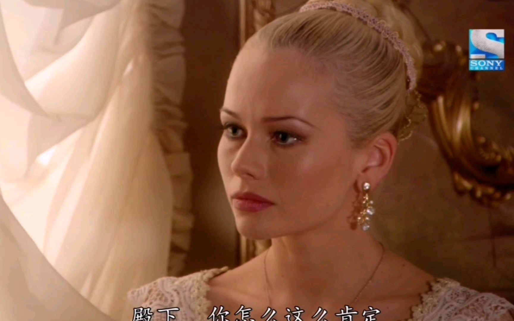 俄剧情迷彼得堡弗拉安娜147