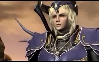 Ff1光之战士 哔哩哔哩 Bilibili