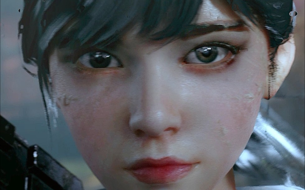 【光明记忆:无限】舒雅:还好老娘我技高一筹