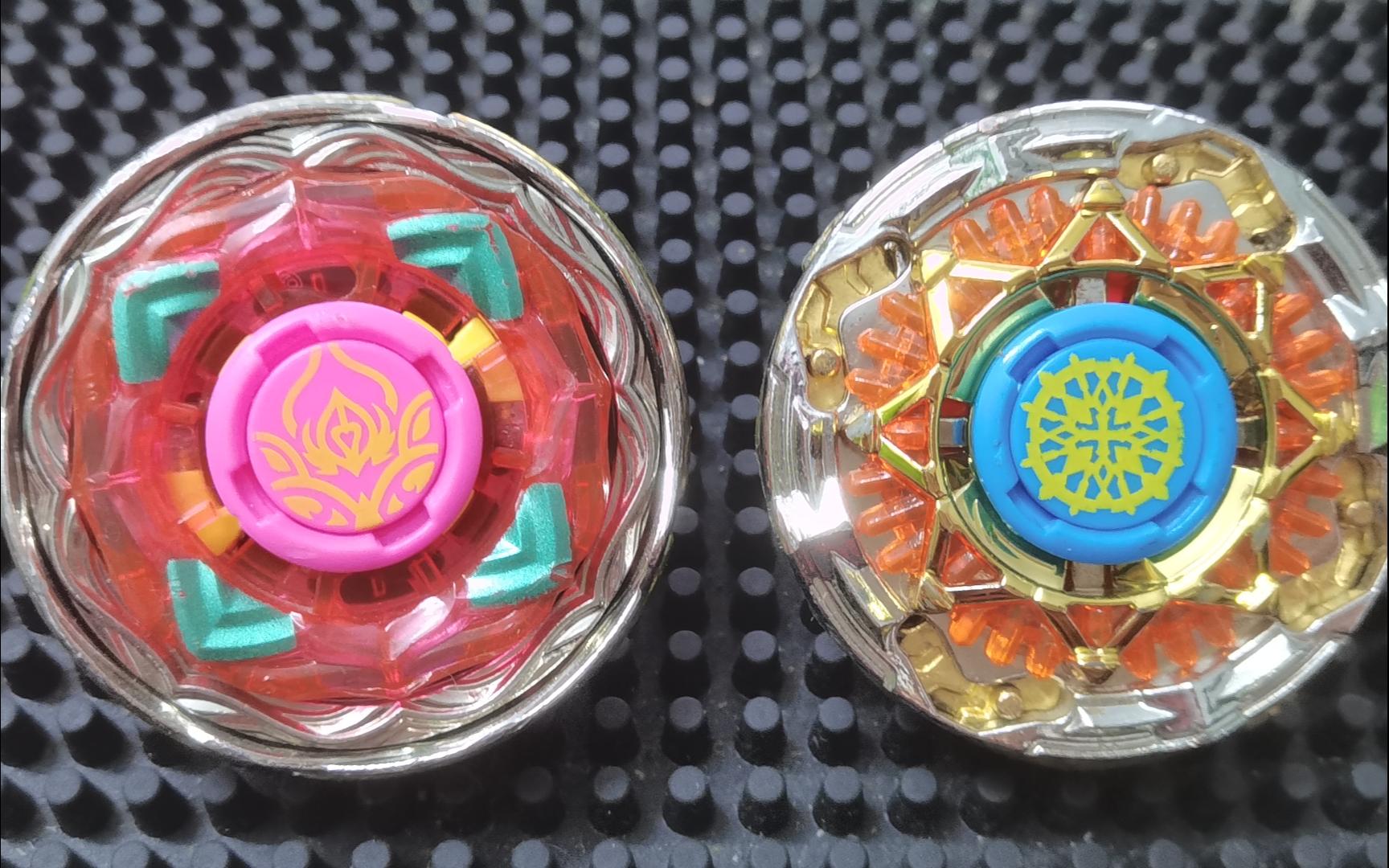 冰凌圣蝶s对战极地金盾s