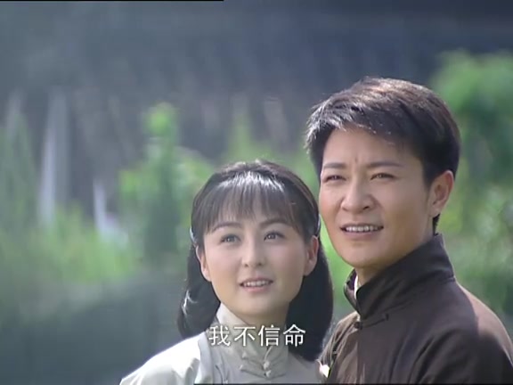 [图]2008 春去春又回 片头片尾 主演 李宗翰/戴娇倩/黄少祺/江宏恩/连凯/刘雪华/廖晓琴/李立群/万弘杰