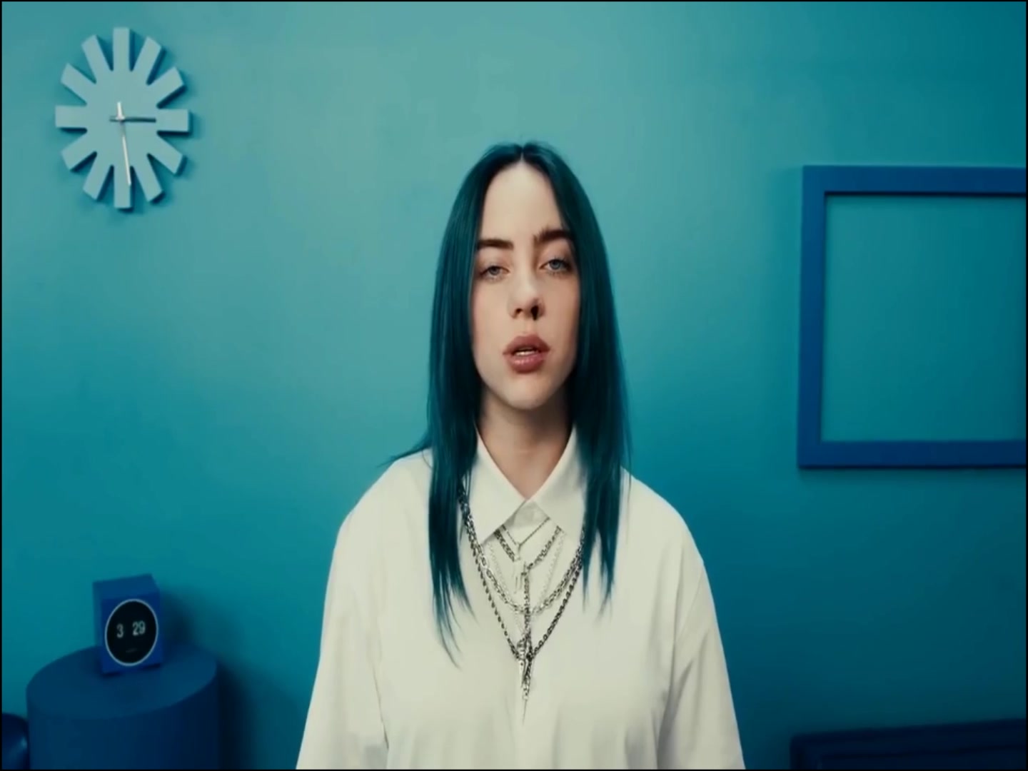 billie eilish-bad guy 集合一切唱歌缺点的翻唱(但是碧梨真的太酷了