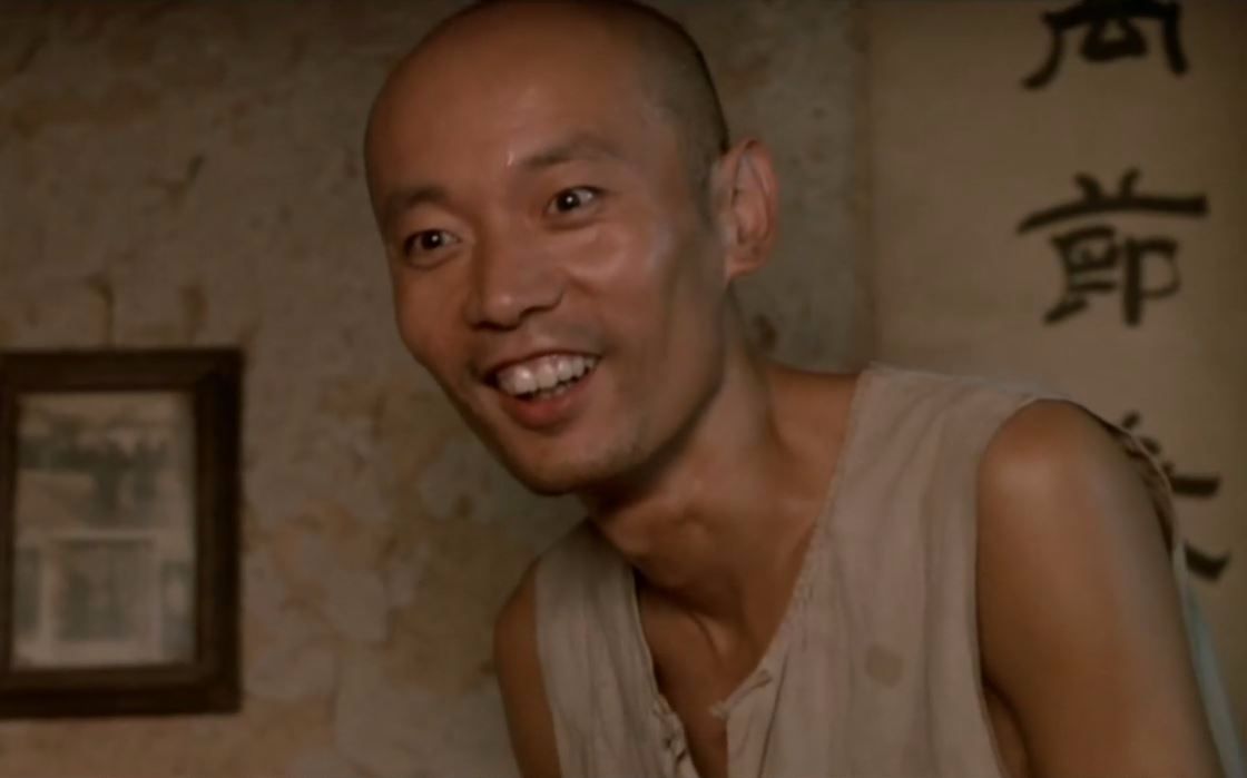 【葛优【活着】福贵气死亲爹,痛改前非再也不赌,家珍不嫌家贫,带