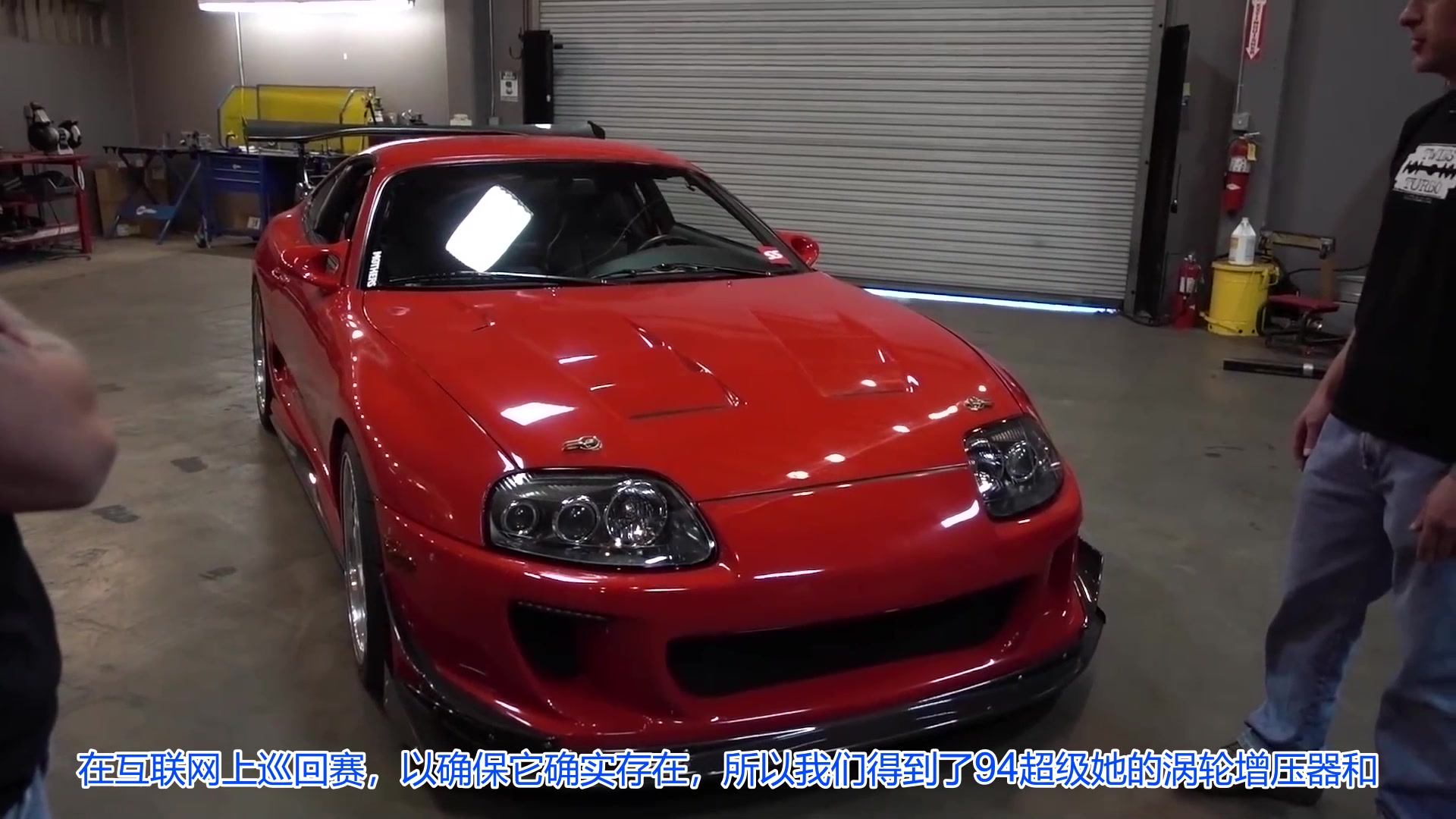 jdm-730馬力豐田supra-mk4