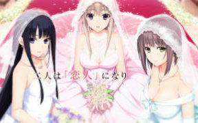 『新妻LOVELY*CATION』开场动画哔哩哔哩bilibili