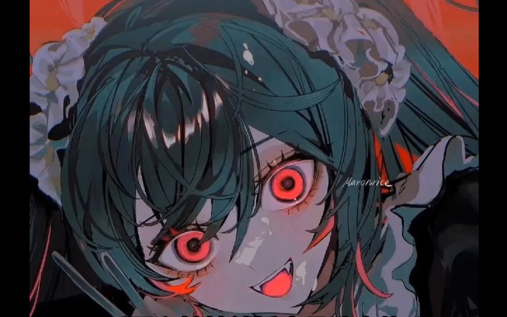 【男性向/病娇/妹妹】哥哥你反抗不了妹妹的