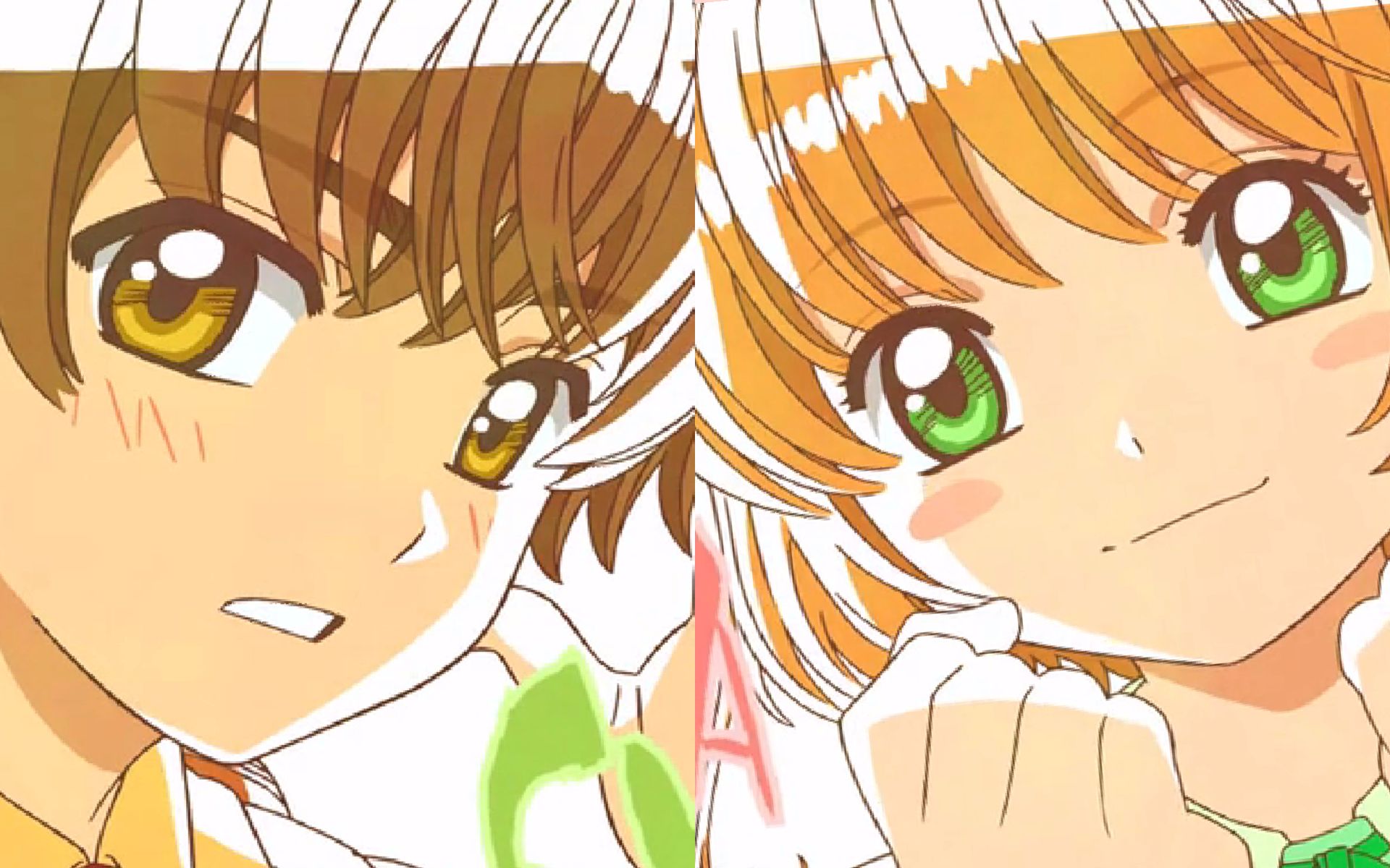 甜向20年樱狼cp即使我现在忘了你命运还是会让我们相遇我会重新认识你