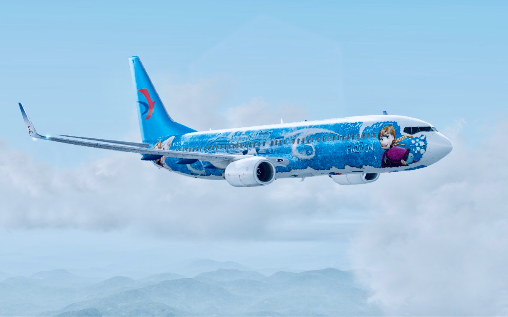 东航冰雪奇缘温州一杭州