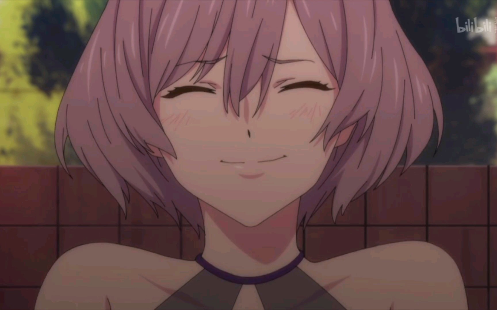 【ssss.dynazenon】貉(ムジナ/mujina)第五话片段合集(泳装回!